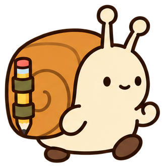 Jeonghoon's avatar: the NomadCarpenter snail